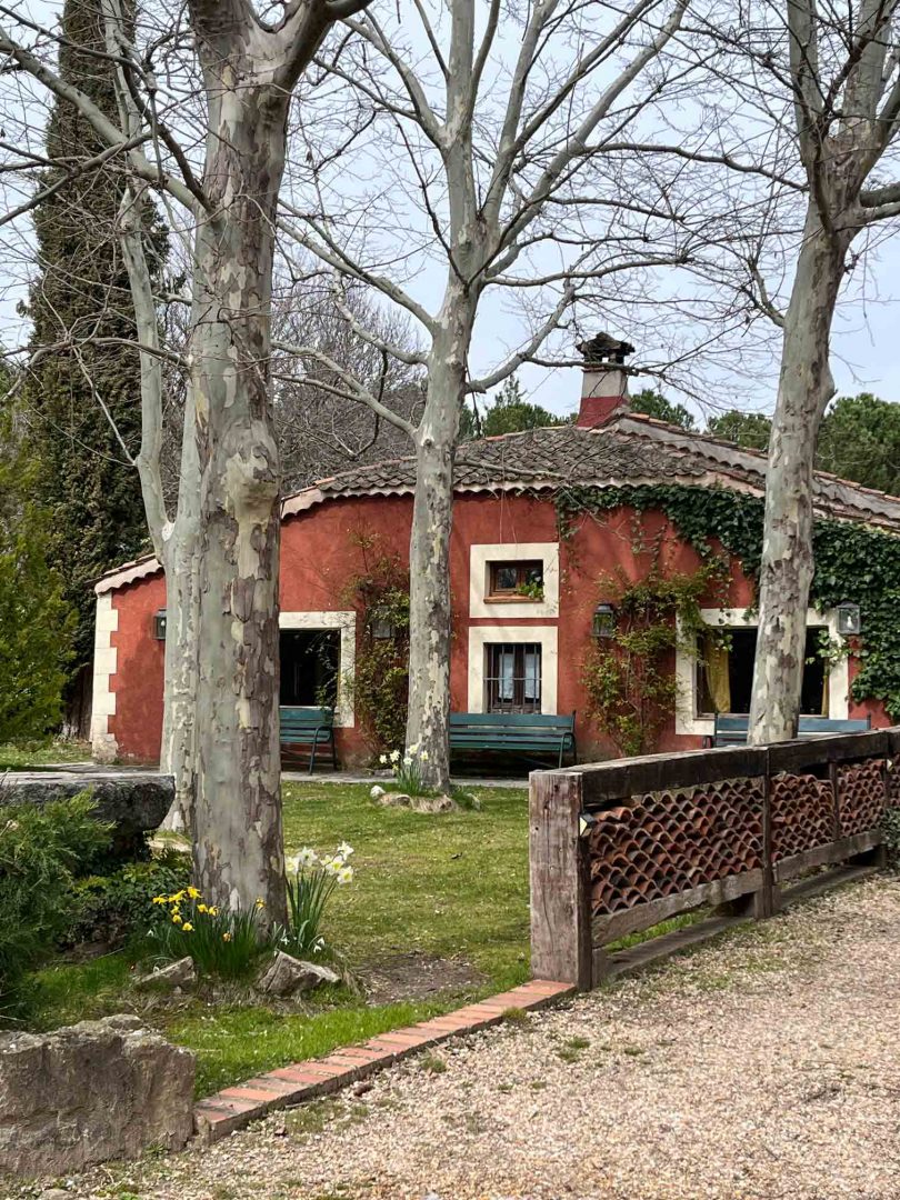 La Tejera de Fausto